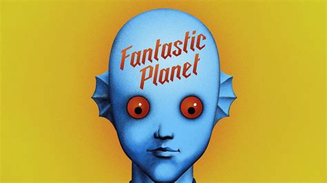 fantastic planet 123movies